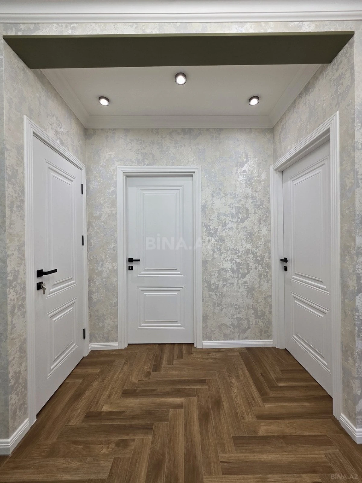 Satılır 3 otaqlı mənzil 75 m²