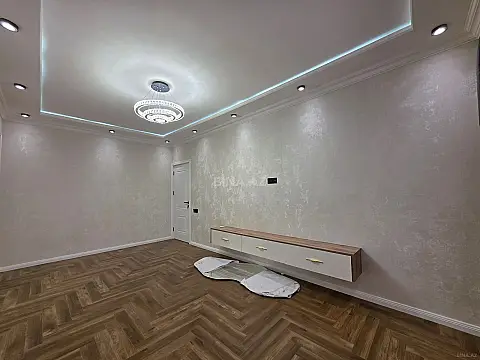 Satılır 3 otaqlı mənzil 75 m²