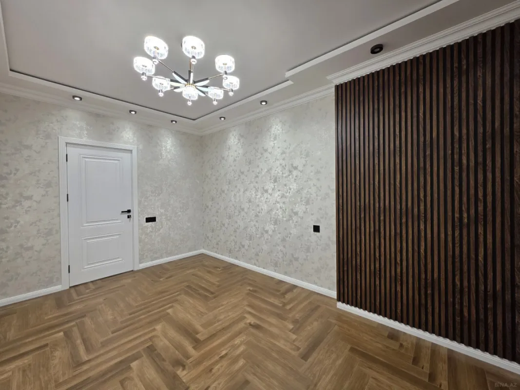 Satılır 3 otaqlı mənzil 75 m²