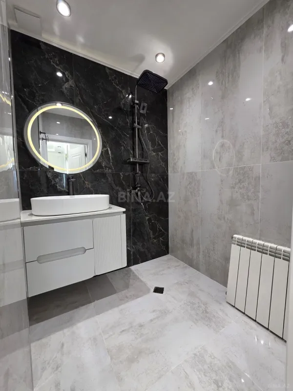 Satılır 3 otaqlı mənzil 75 m²