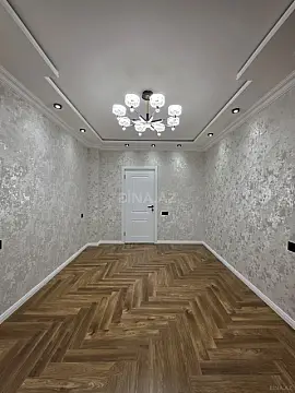 Satılır 3 otaqlı mənzil 75 m²