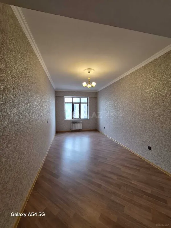 Satılır 2 otaqlı mənzil 80 m²