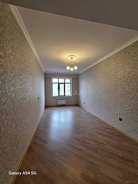 Satılır 2 otaqlı mənzil 80 m²