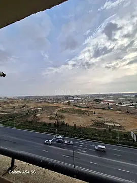Satılır 2 otaqlı mənzil 80 m²