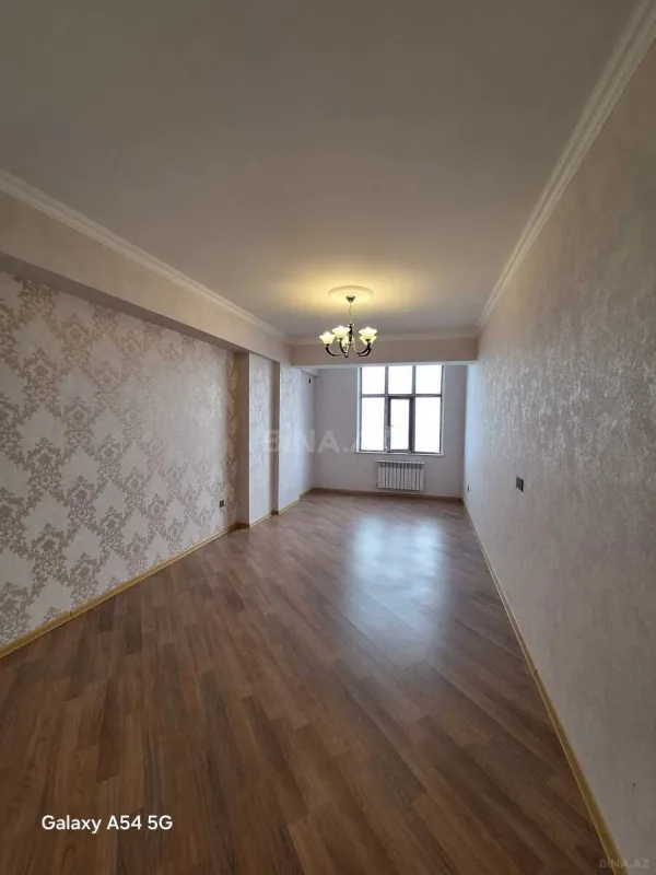 Satılır 2 otaqlı mənzil 80 m²