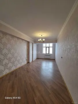 Satılır 2 otaqlı mənzil 80 m²
