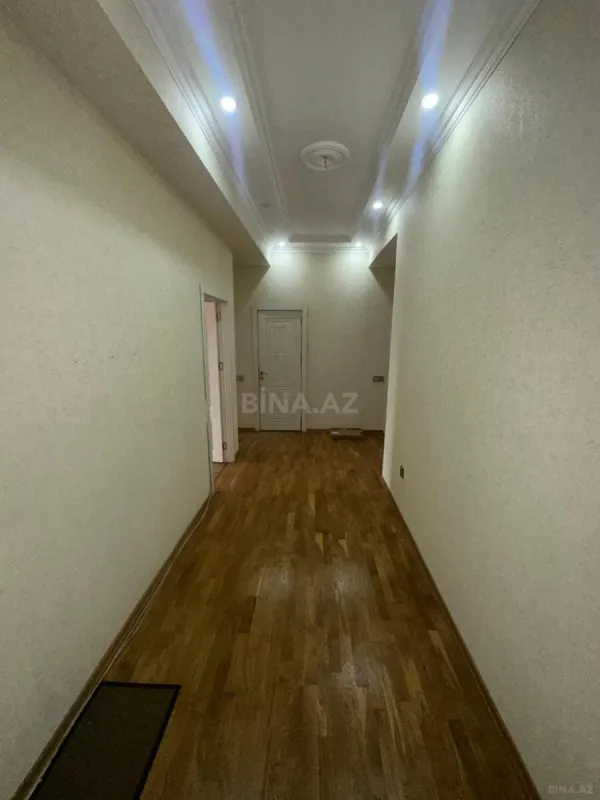 Kirayə verilir 3 otaqlı mənzil 100 m²