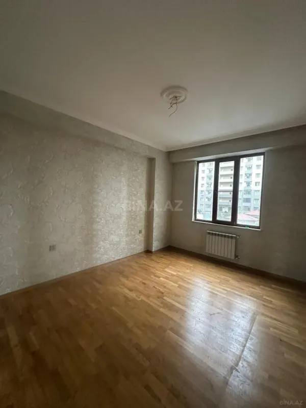 Kirayə verilir 3 otaqlı mənzil 100 m²