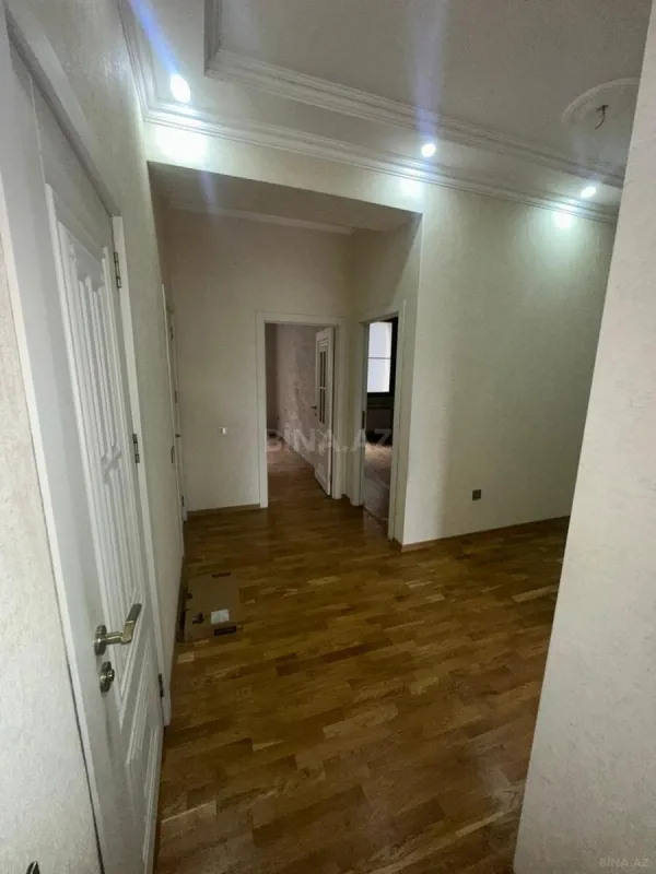 Kirayə verilir 3 otaqlı mənzil 100 m²