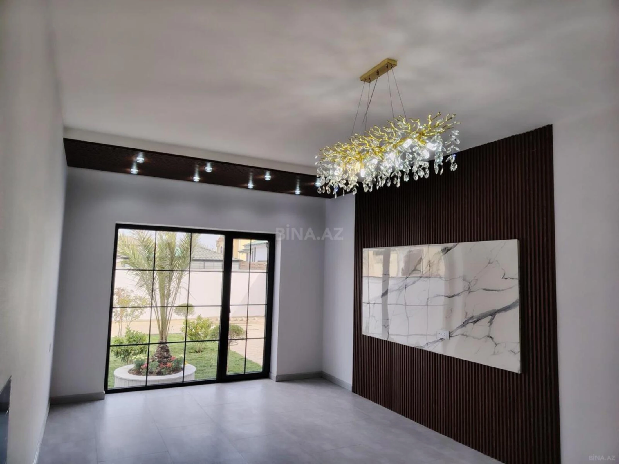 Satılır 4 otaqlı həyət evi 150 m²