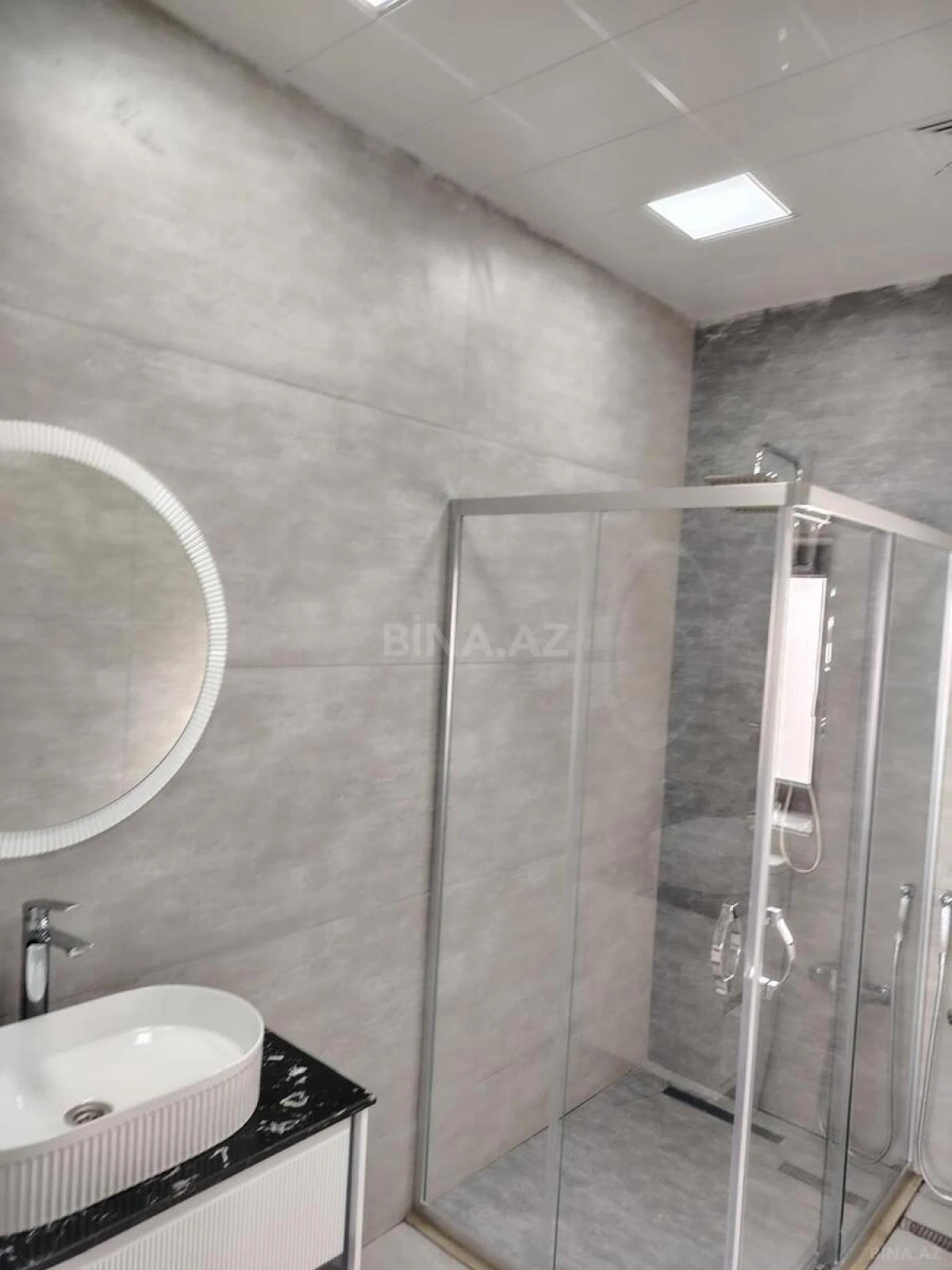 Satılır 4 otaqlı həyət evi 150 m²