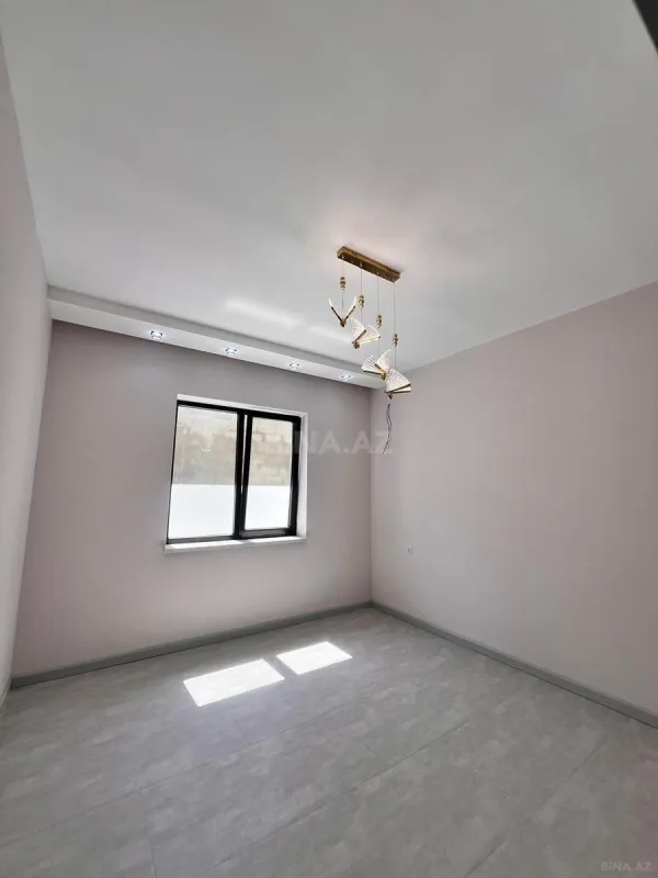 Satılır 4 otaqlı həyət evi 150 m²