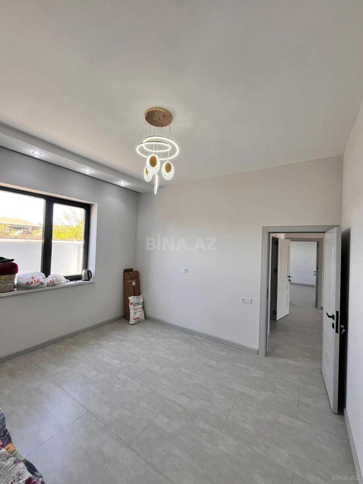 Satılır 4 otaqlı həyət evi 150 m²
