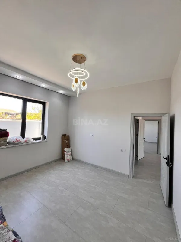 Satılır 4 otaqlı həyət evi 150 m²