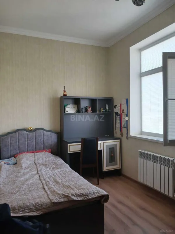 Kirayə verilir 3 otaqlı mənzil 90 m²