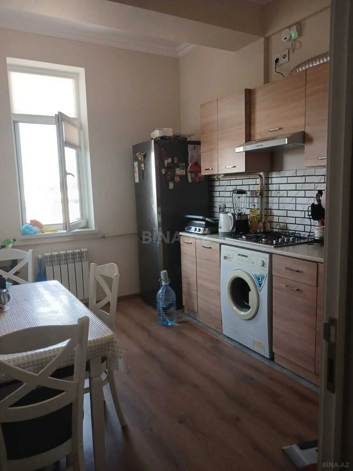 Kirayə verilir 3 otaqlı mənzil 90 m²