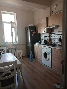 Kirayə verilir 3 otaqlı mənzil 90 m²