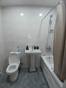 Kirayə verilir 3 otaqlı mənzil 90 m²