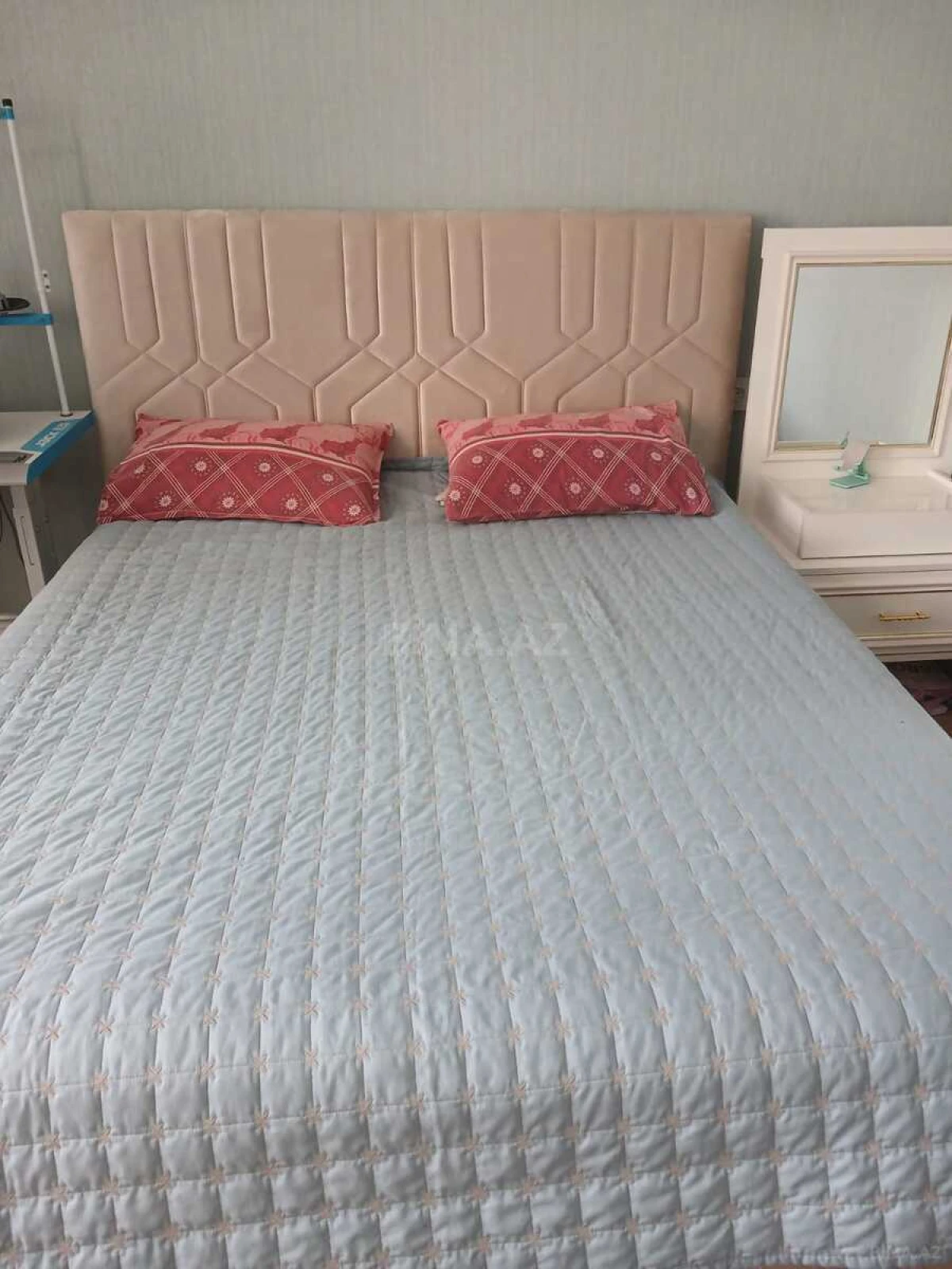 Kirayə verilir 3 otaqlı mənzil 90 m²