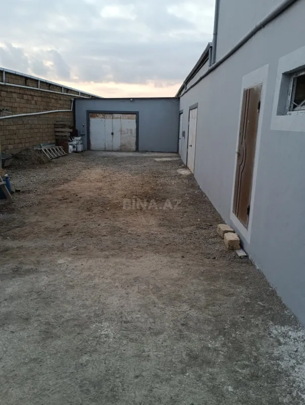 Kirayə verilir obyekt 470 m²