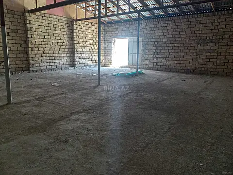 Kirayə verilir obyekt 470 m²