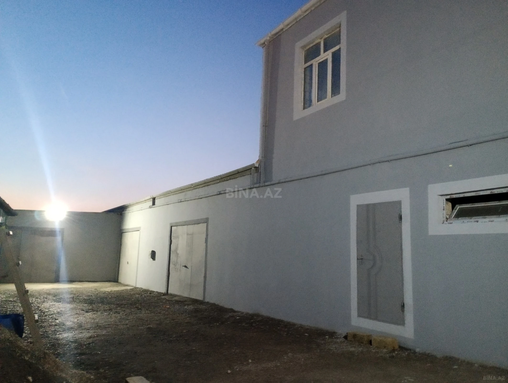 Kirayə verilir obyekt 470 m²