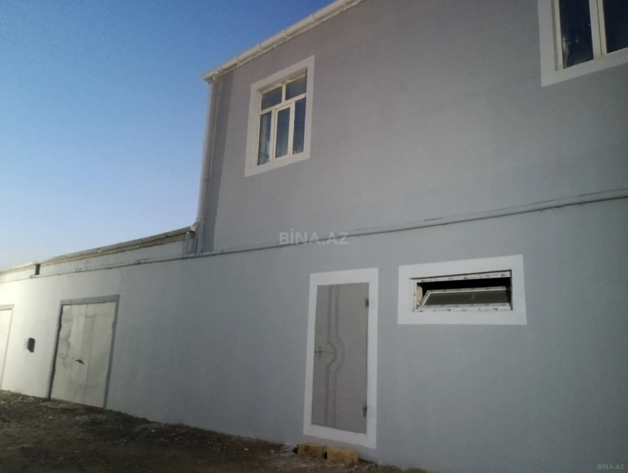 Kirayə verilir obyekt 470 m²