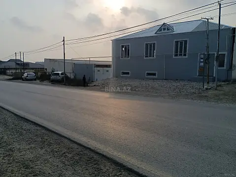 Kirayə verilir obyekt 470 m² — Bakı, Lökbatan 470.00 m²