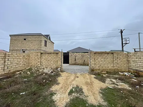 Satılır torpaq sahəsi 4 m²