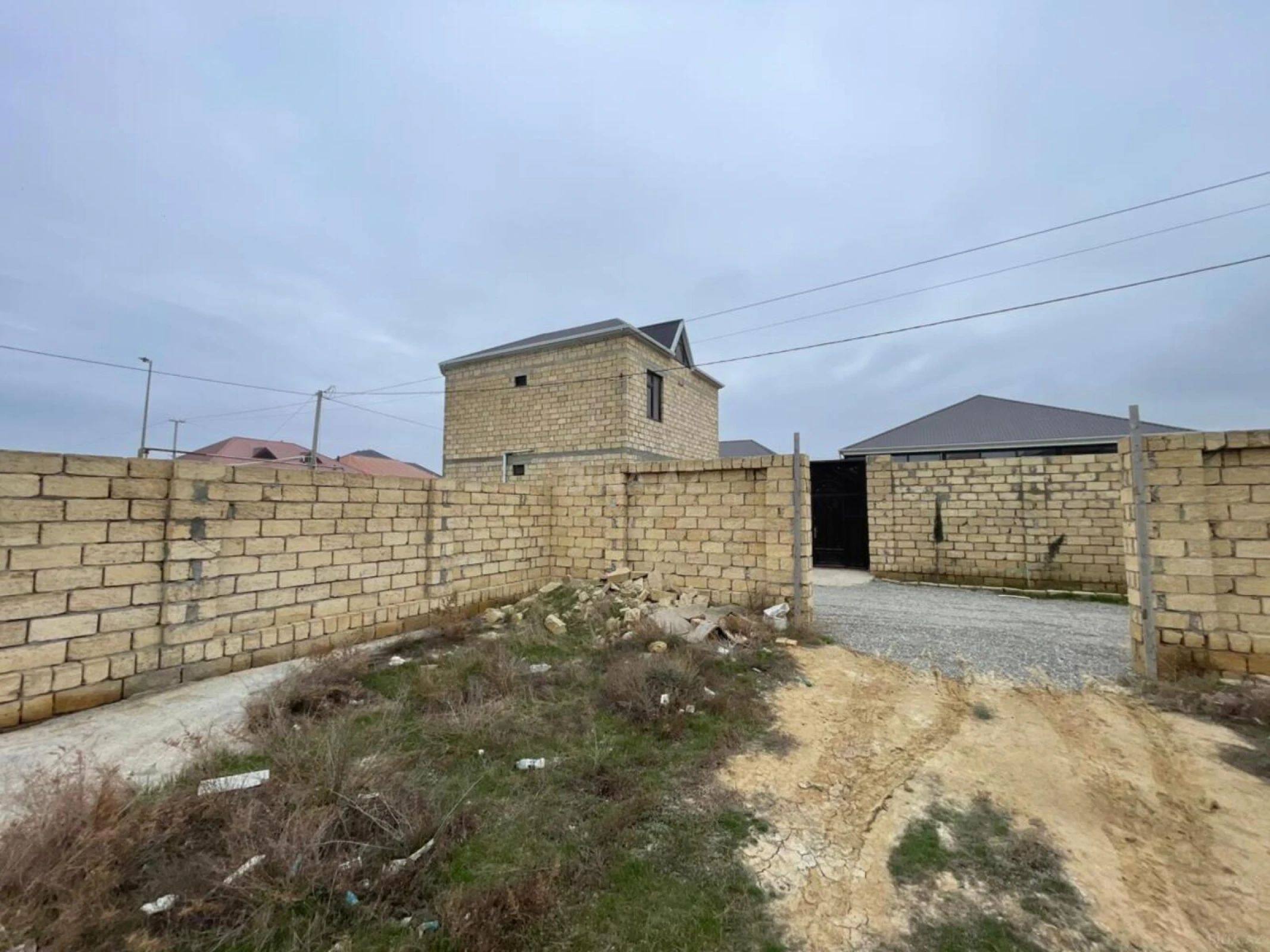 Satılır torpaq sahəsi 4 m²