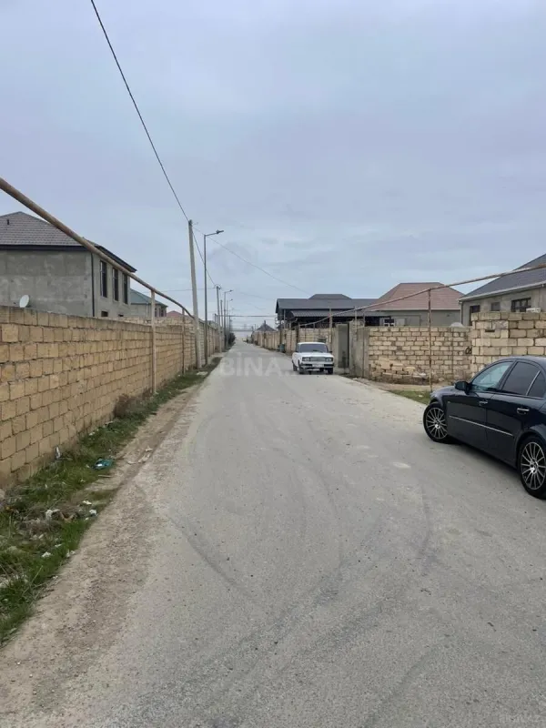 Satılır torpaq sahəsi 4 m²