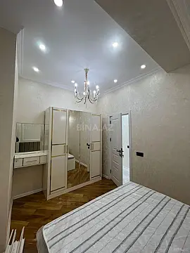 Satılır 3 otaqlı mənzil 75 m²