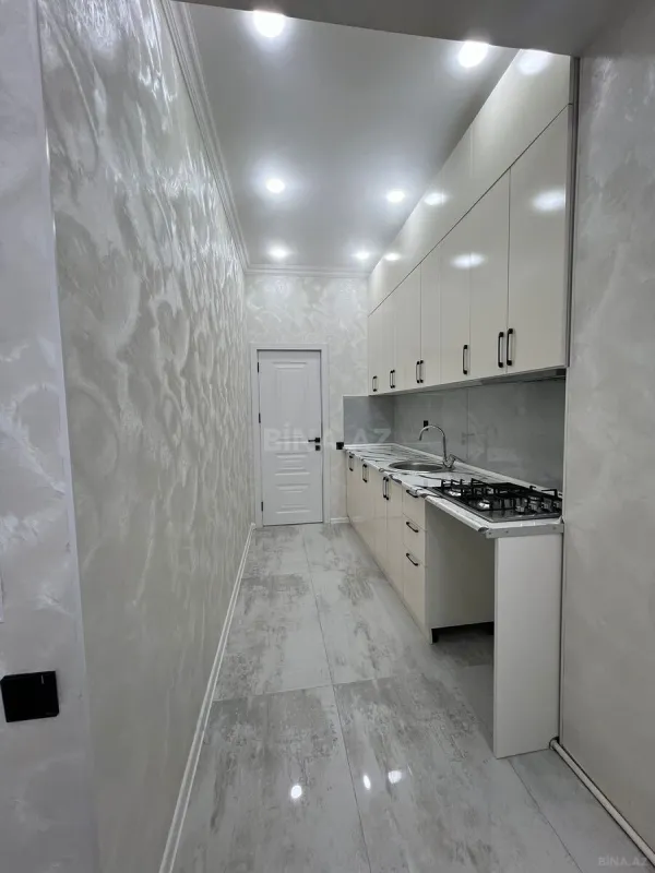 Satılır 3 otaqlı mənzil 75 m²