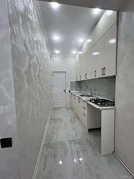 Satılır 3 otaqlı mənzil 75 m²