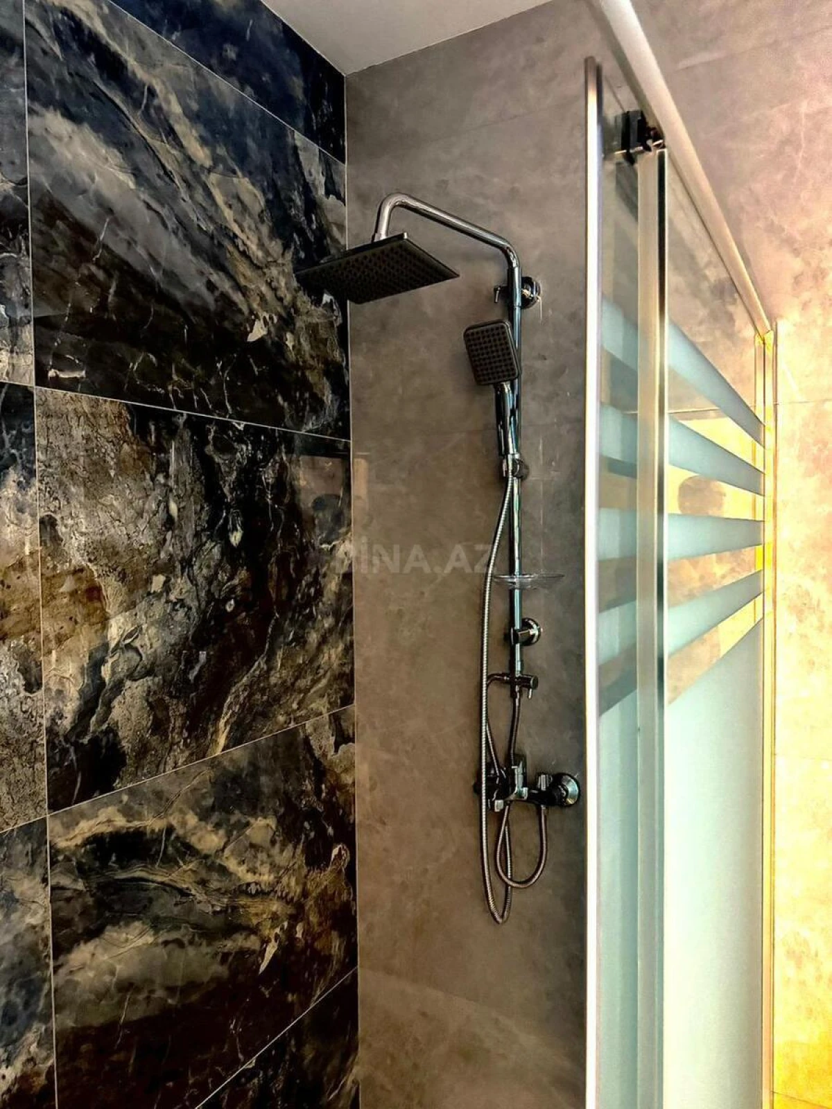 Kirayə verilir 2 otaqlı mənzil 40 m²