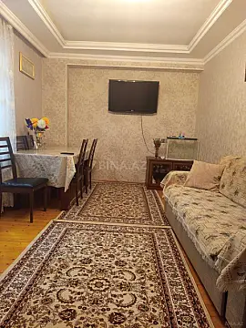 Satılır 2 otaqlı mənzil 60 m²