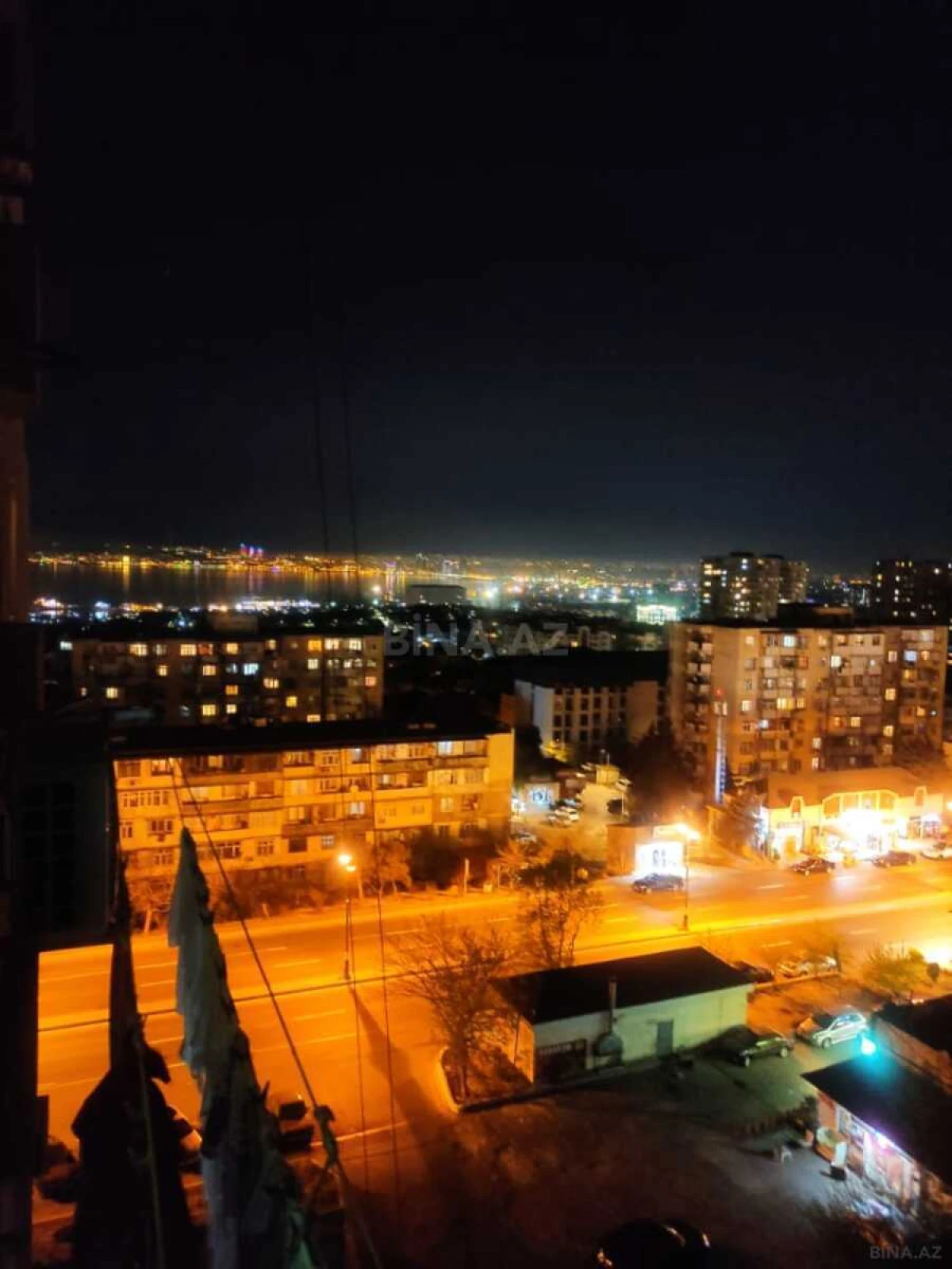 Satılır 2 otaqlı mənzil 60 m²