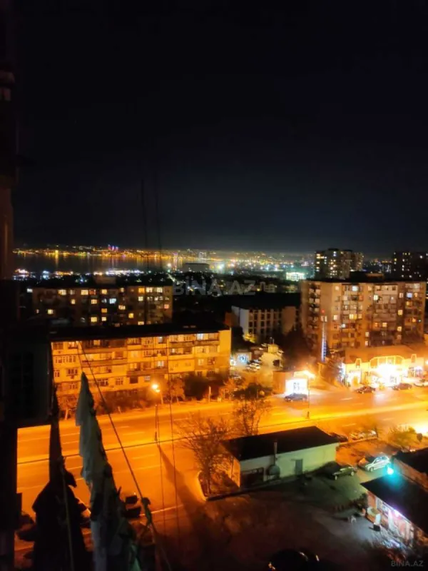 Satılır 2 otaqlı mənzil 60 m²