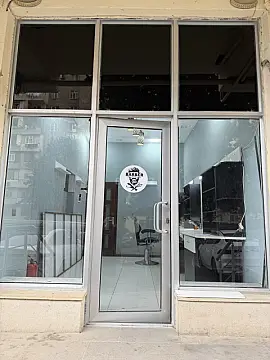 Kirayə verilir obyekt 25 m²