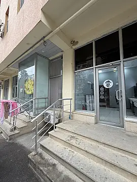 Kirayə verilir obyekt 25 m²