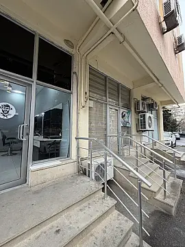 Kirayə verilir obyekt 25 m² — Bakı, Əhmədli 25.00 m²