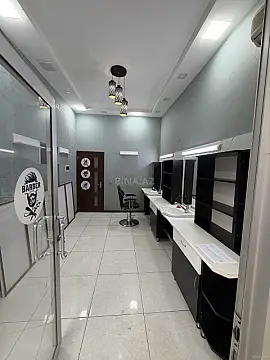 Kirayə verilir obyekt 25 m²