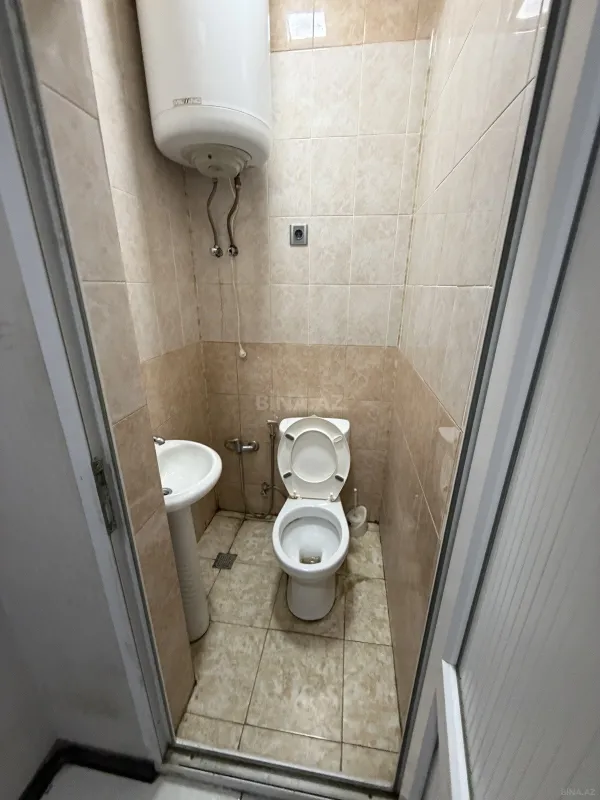 Kirayə verilir obyekt 25 m²