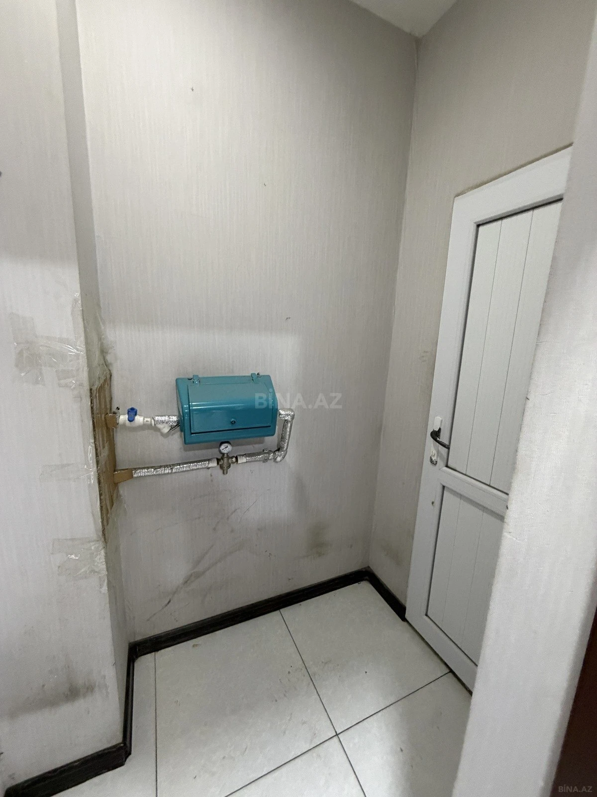 Kirayə verilir obyekt 25 m²