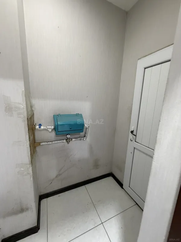 Kirayə verilir obyekt 25 m²