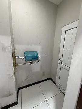 Kirayə verilir obyekt 25 m²