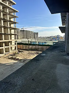 Satılır 1 otaqlı mənzil 51.4 m²