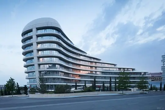 Kirayə verilir 3 otaqlı mənzil 115 m² — Bakı, Xətai 3 otaq 115.00 m²