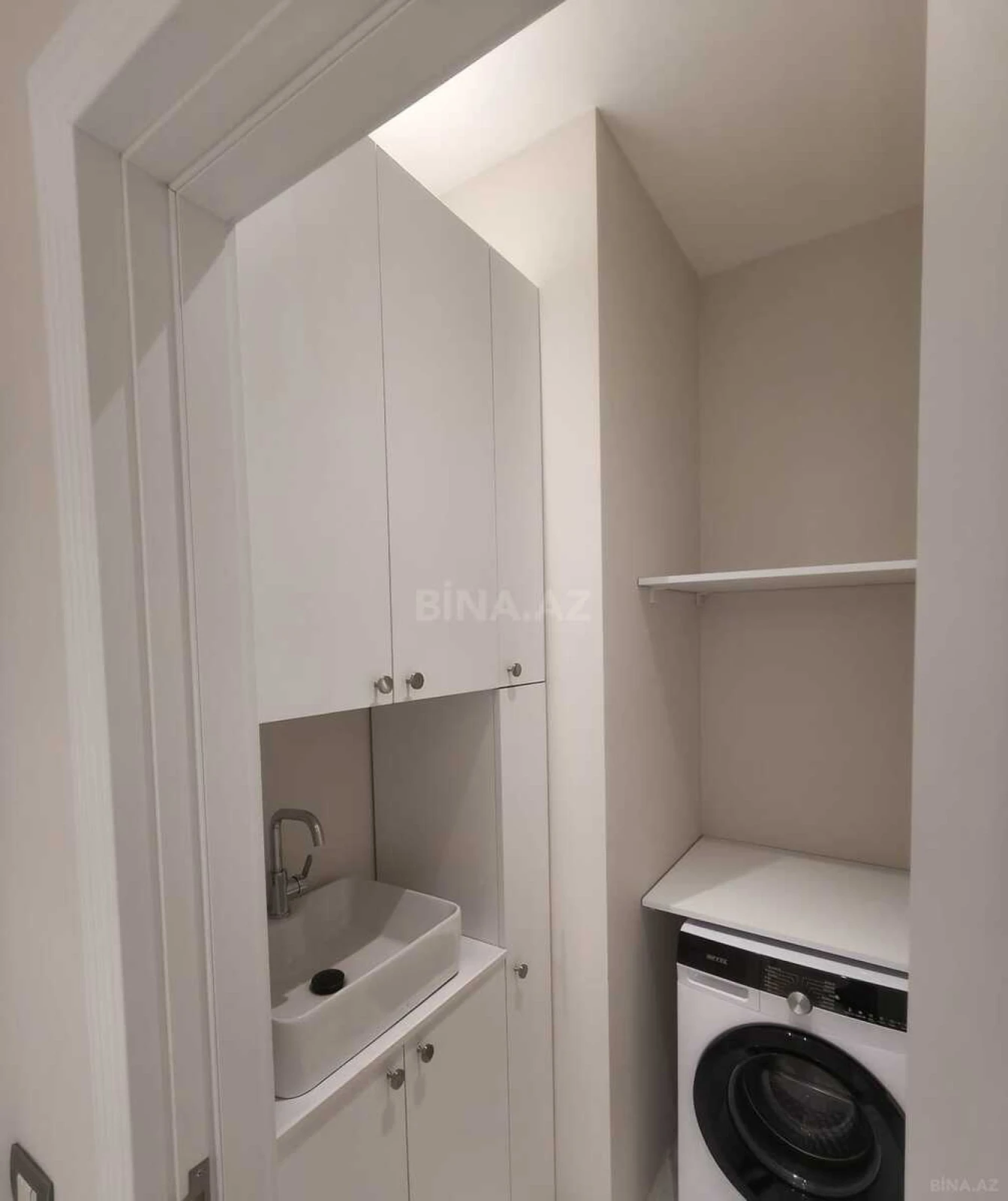 Kirayə verilir 3 otaqlı mənzil 115 m²
