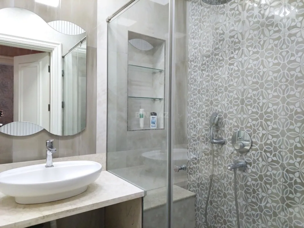 Kirayə verilir 3 otaqlı mənzil 100 m²